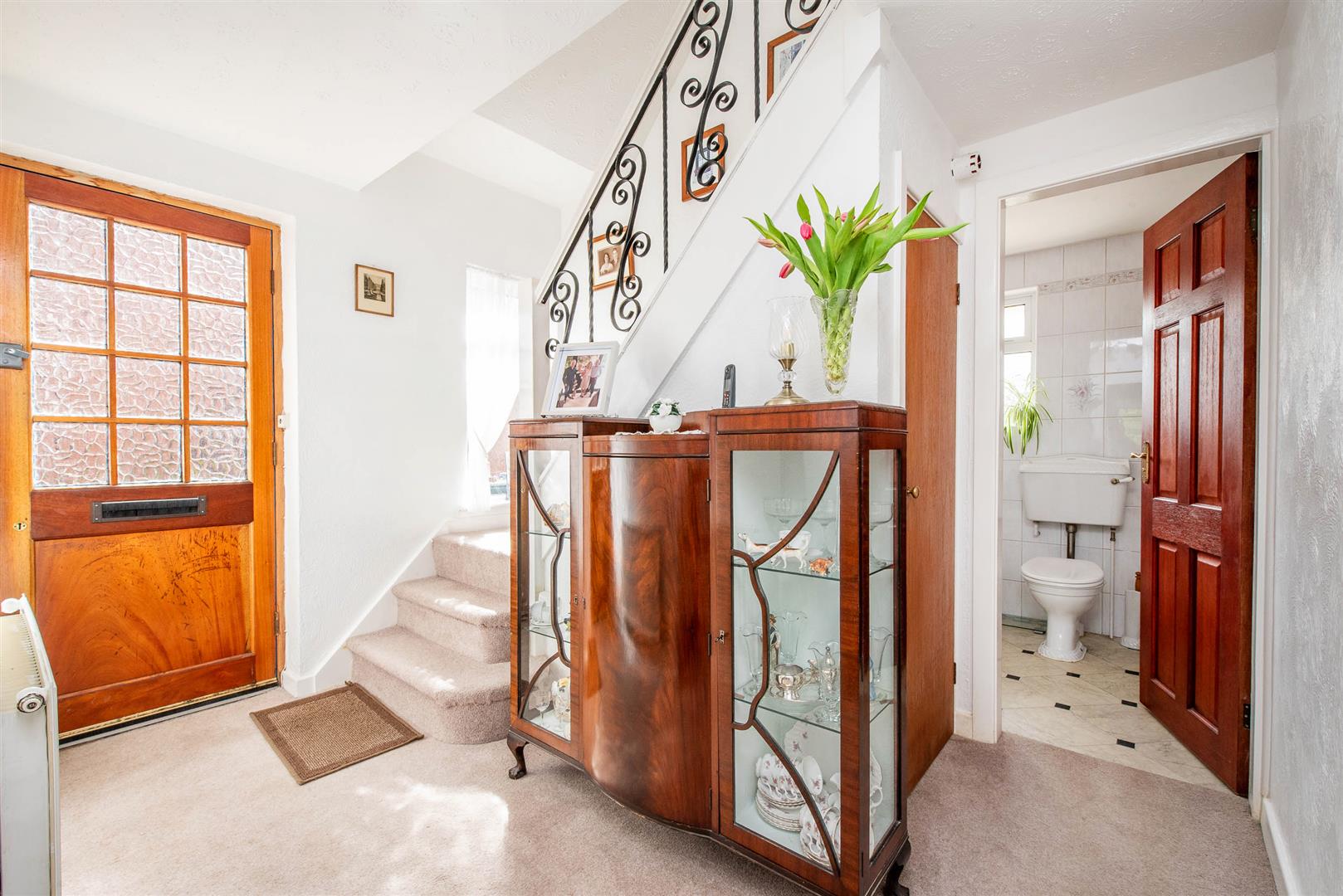 Riversedge Road, Leyland